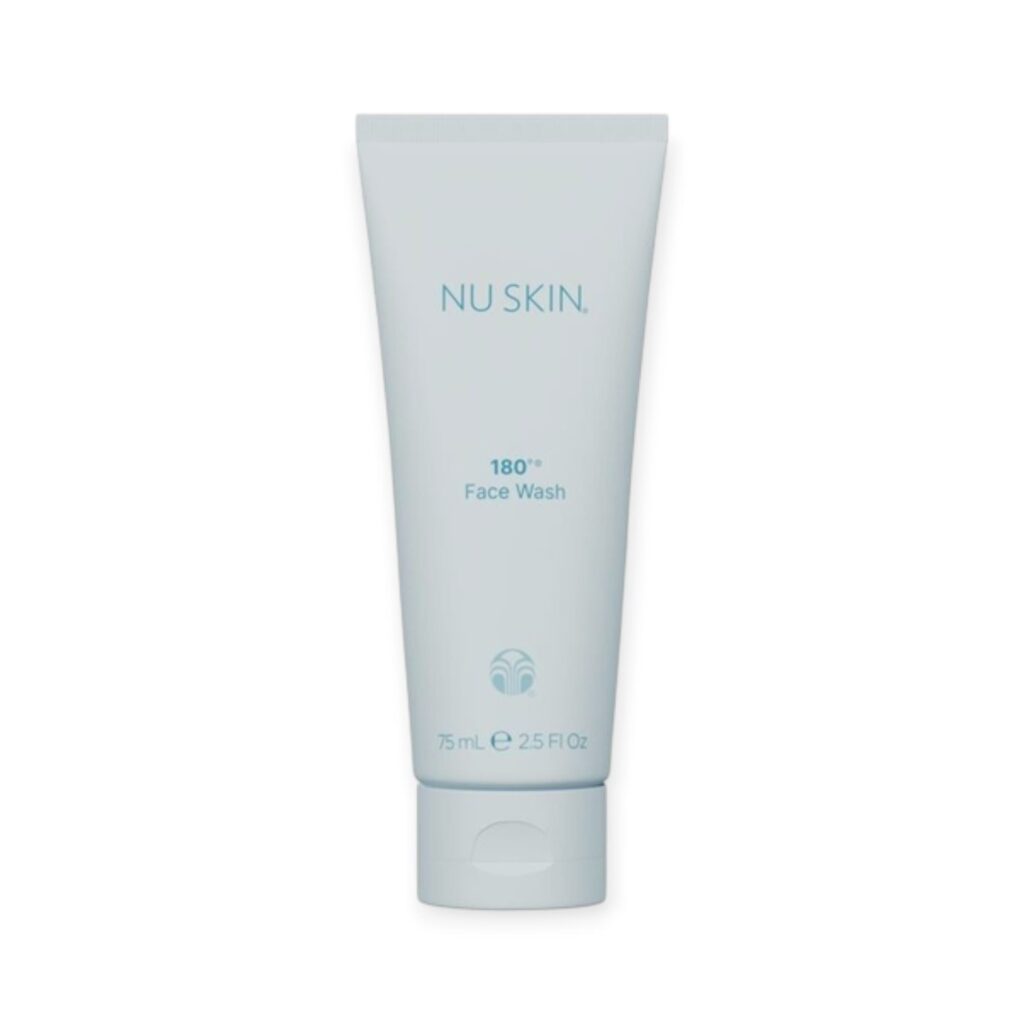 Nu Skin 180 Face Wash