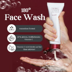 Nu Skin 180 Face Wash