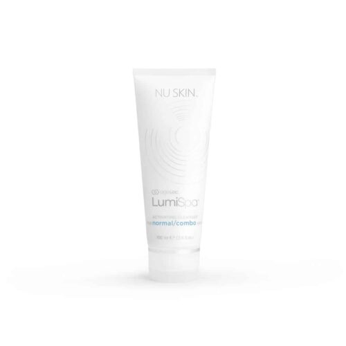 LumiSpa Activating Cleanser Normale und Mischhaut