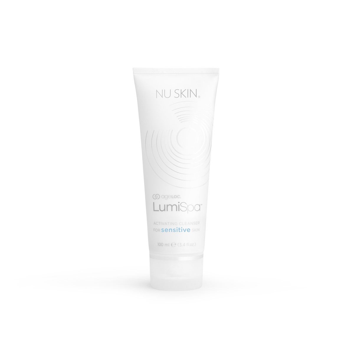 LumiSpa Activating Cleanser empfindliche Haut 100ml PERFEKT