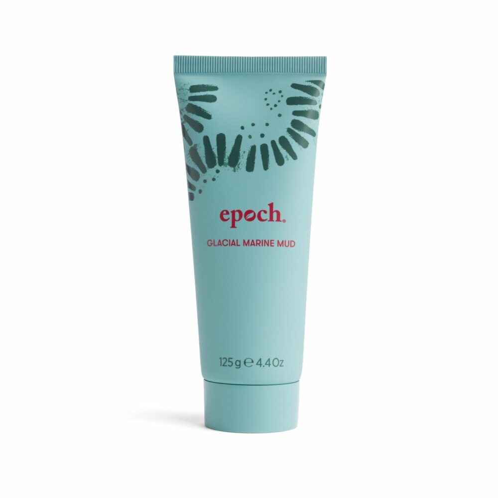 Nu Skin Epoch Glacial Marine Mud