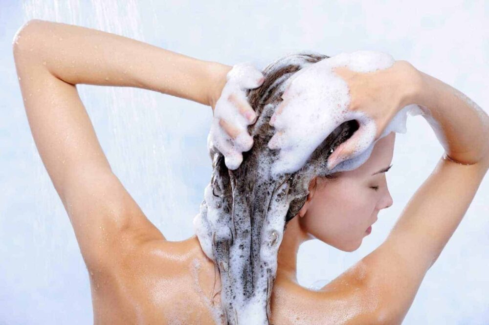 Nu Skin ageLOC Nutriol Scalp & Hair Shampoo