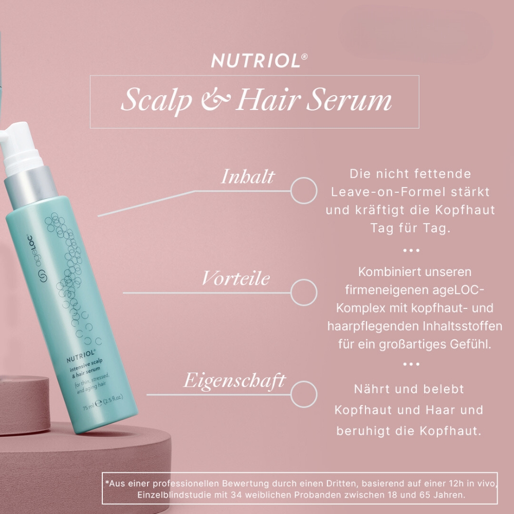 Nutriol Serum