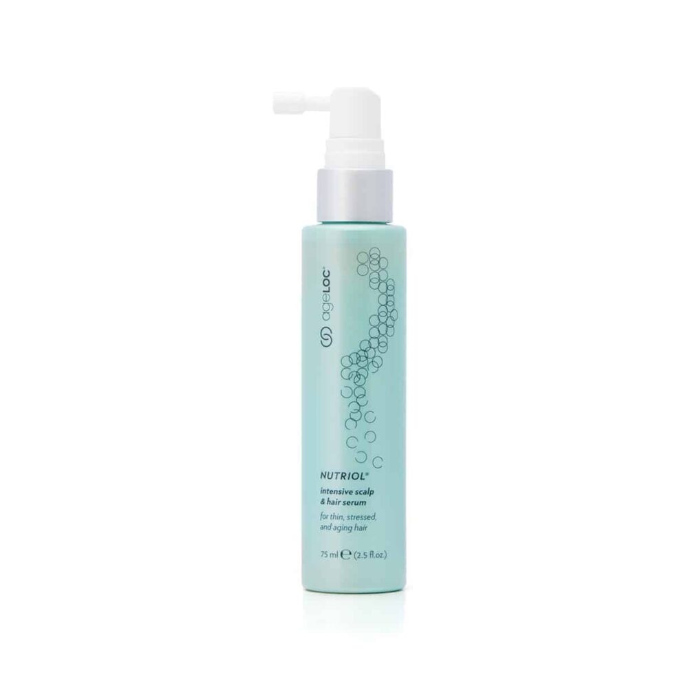 ageLOC Nutriol Hair Serum