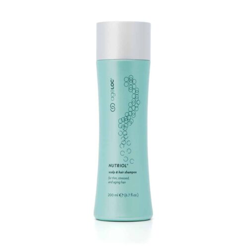ageLOC Nutriol Shampoo