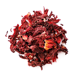 Hibiskus-Abelmoschus-Extrakt