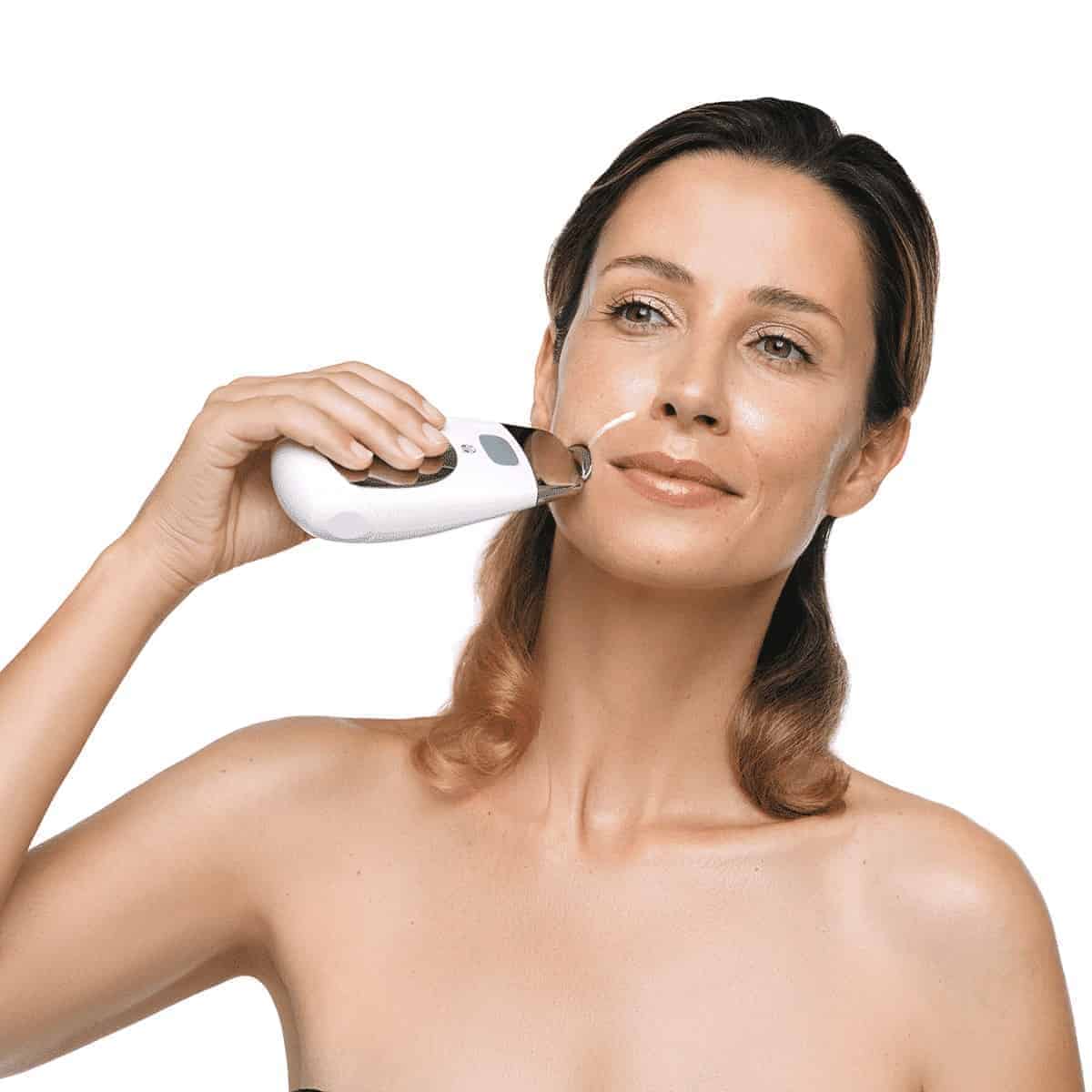 Nuskin Kosmetik Galvanic Spa