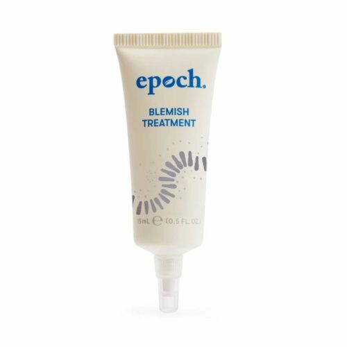 Epoch Blemish Treatment