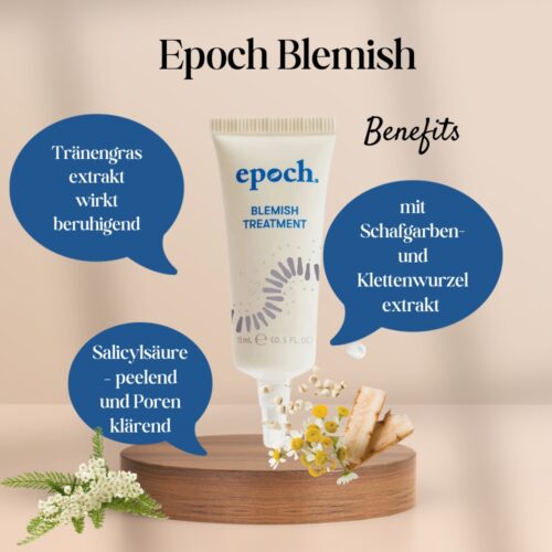 Epoch Blemish Treatment von NuSkin