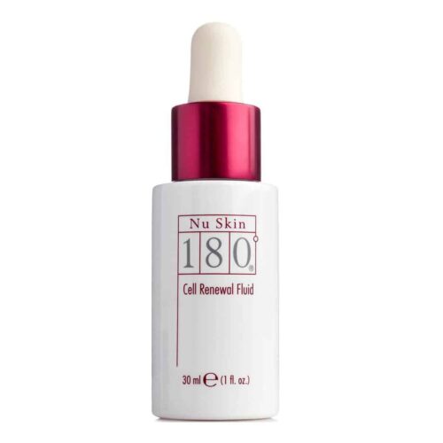 Nu Skin 180 Cell Renewal Fluid