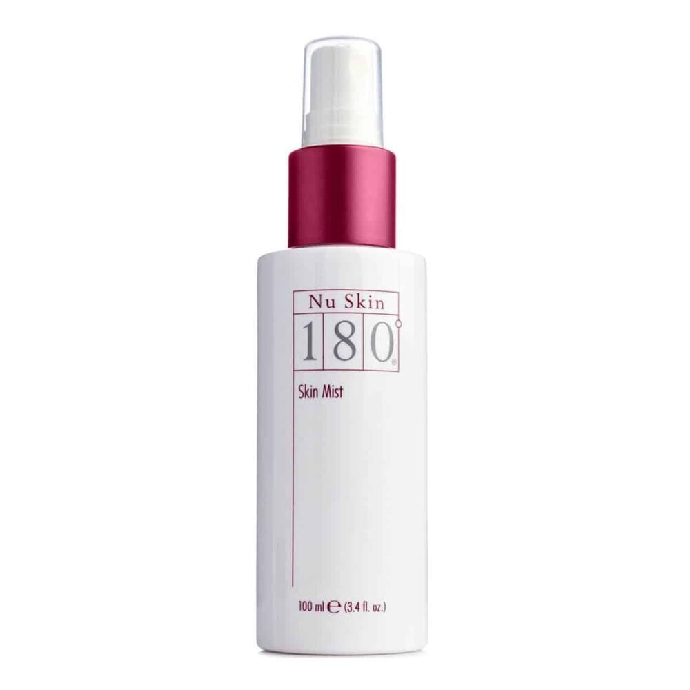 Nu Skin 180 Skin Mist