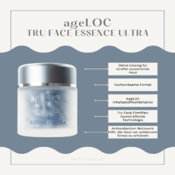 Nu Skin AgeLOC Tru Face Essence Ultra