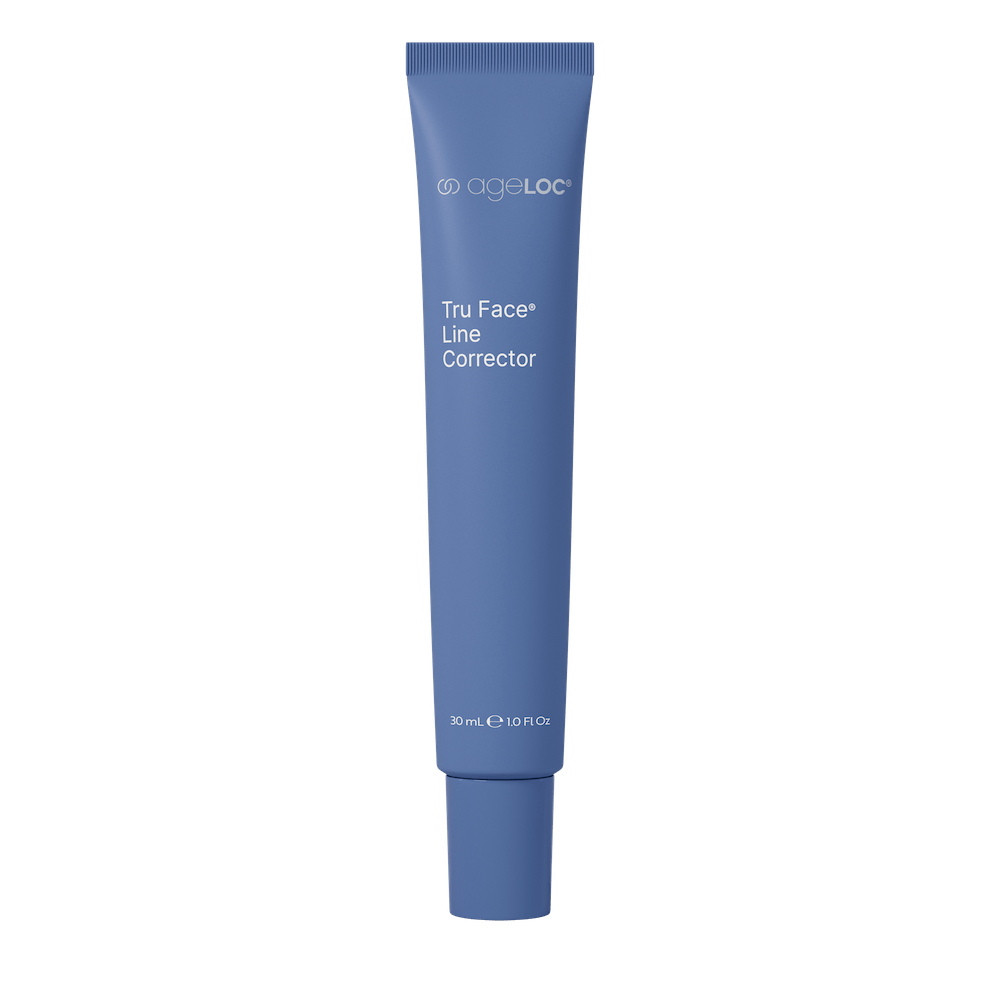 ageLOC Tru Face Line Corrector – Präzise Anti-Aging-Pflege für feine Linien