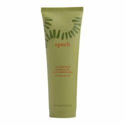 epoch ava puhi moni shampoo and light conditioner