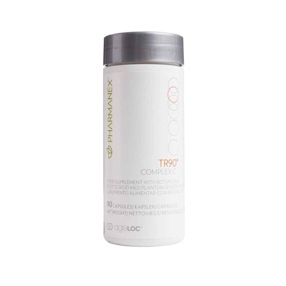 Nu Skin Pharmanex TR90 Complex C