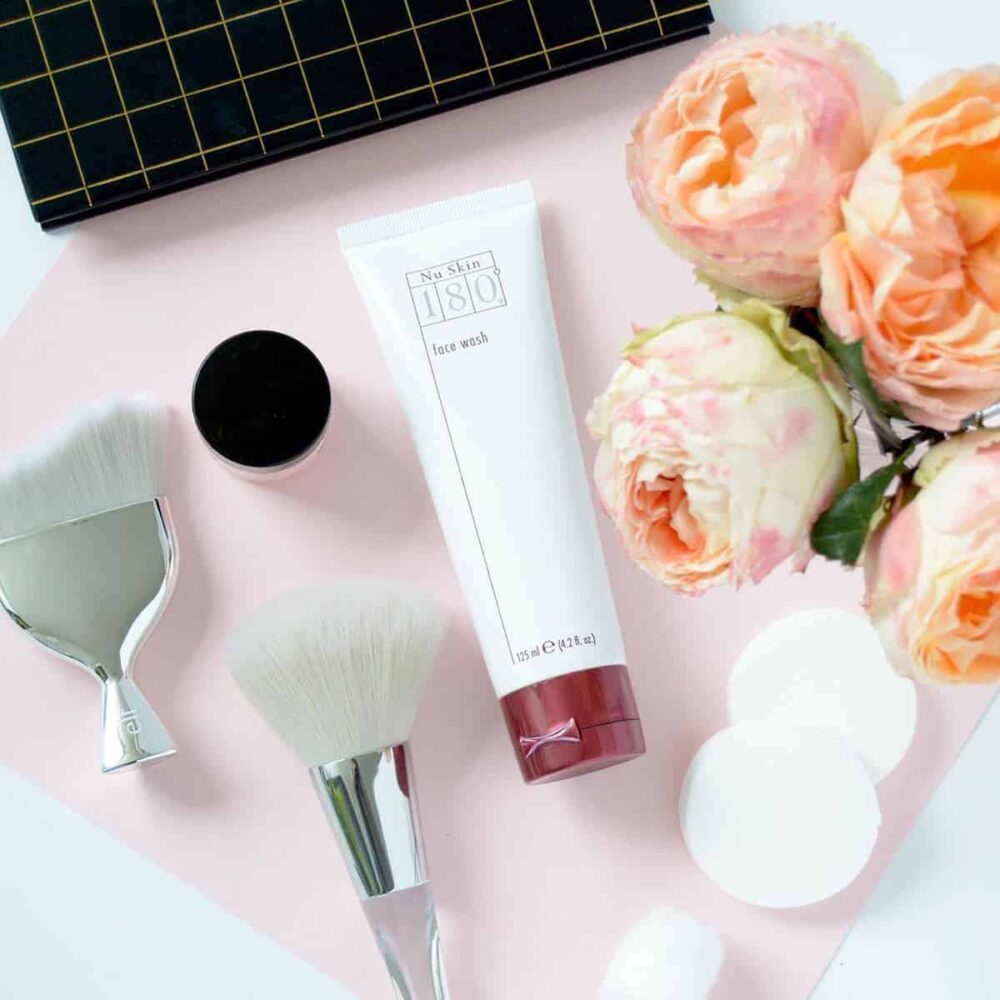 Nu Skin 180° Anti-Aging System