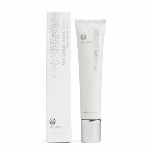 Nu Skin ageLOC Radiant Day 25ml