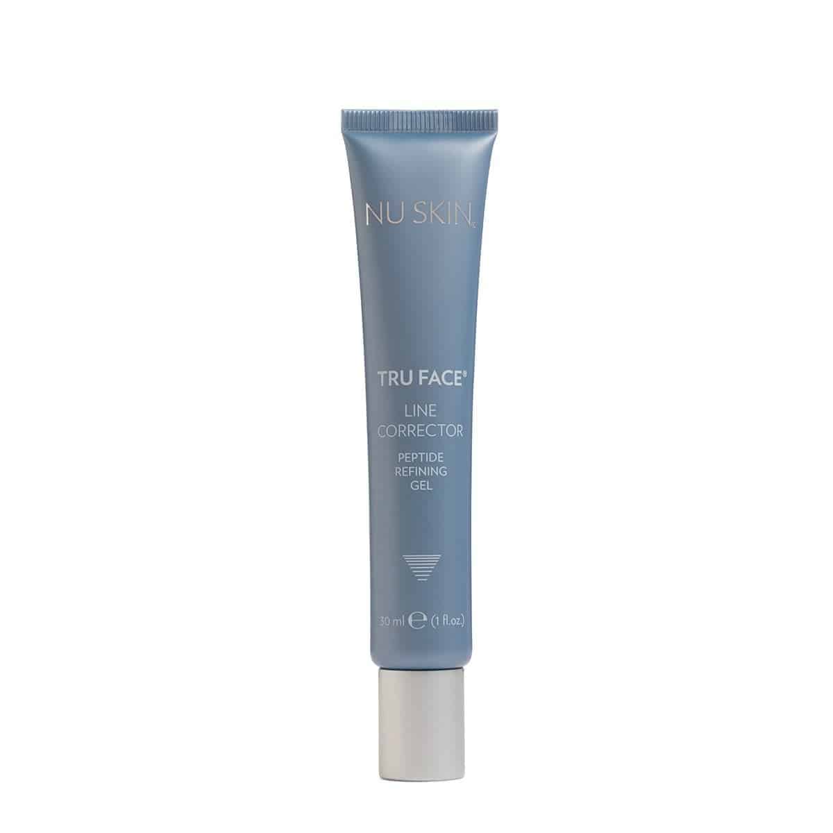 Nu Skin Tru Face Line Corrector 30ml gegen Linien und Falten