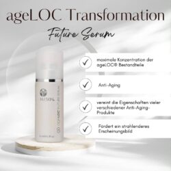 nuskin future serum