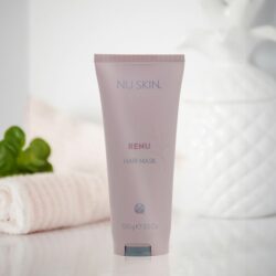 nuskin haarmaske