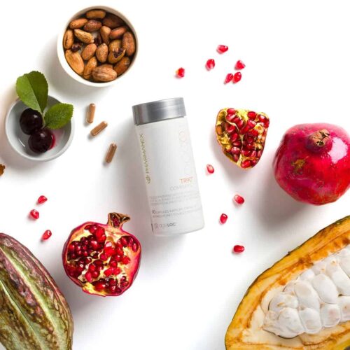 Nu Skin Pharmanex TR90 Complex C