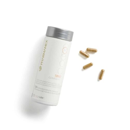 Nu Skin Pharmanex TR90 Complex F