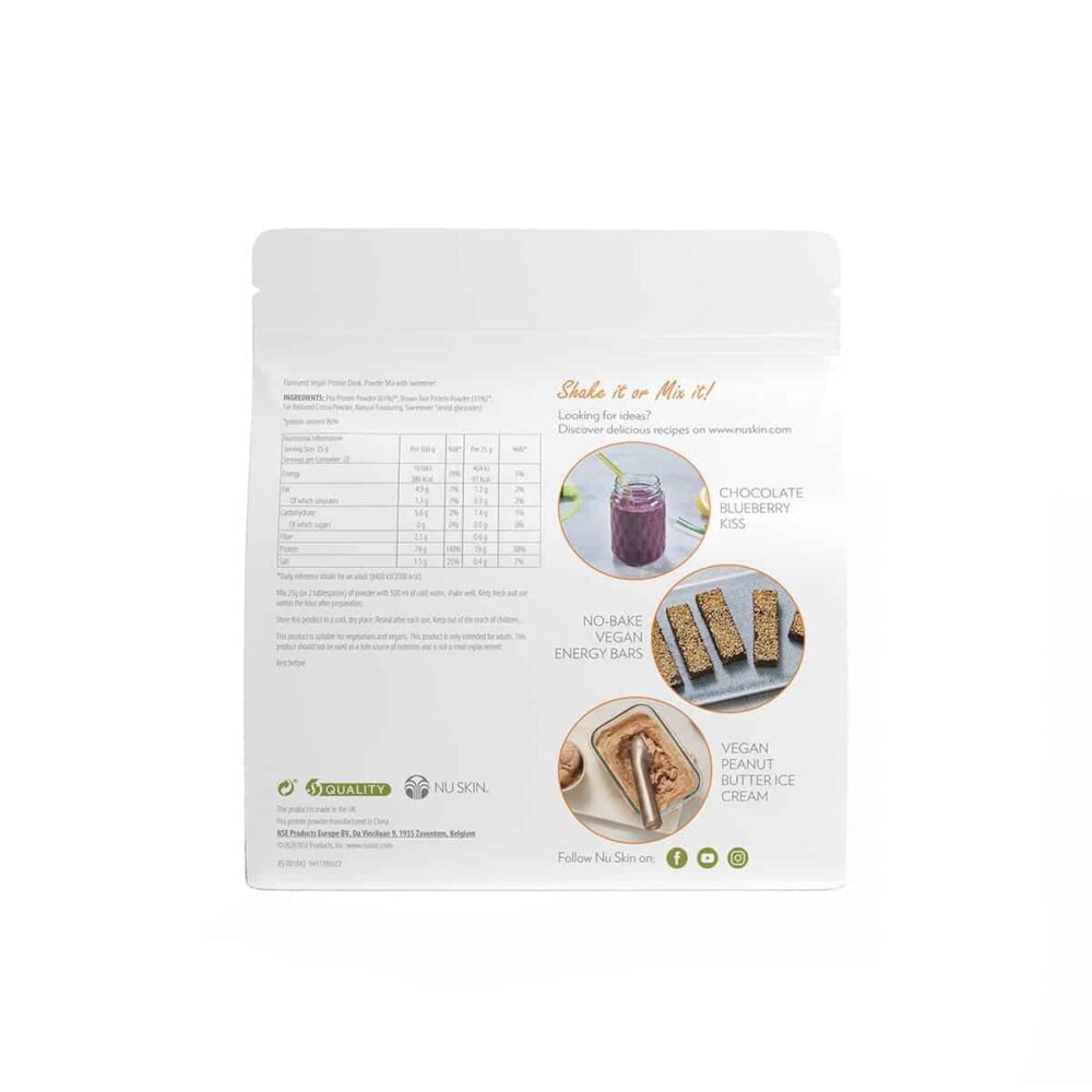 pharmanex-tr90-vshake-chocolate back