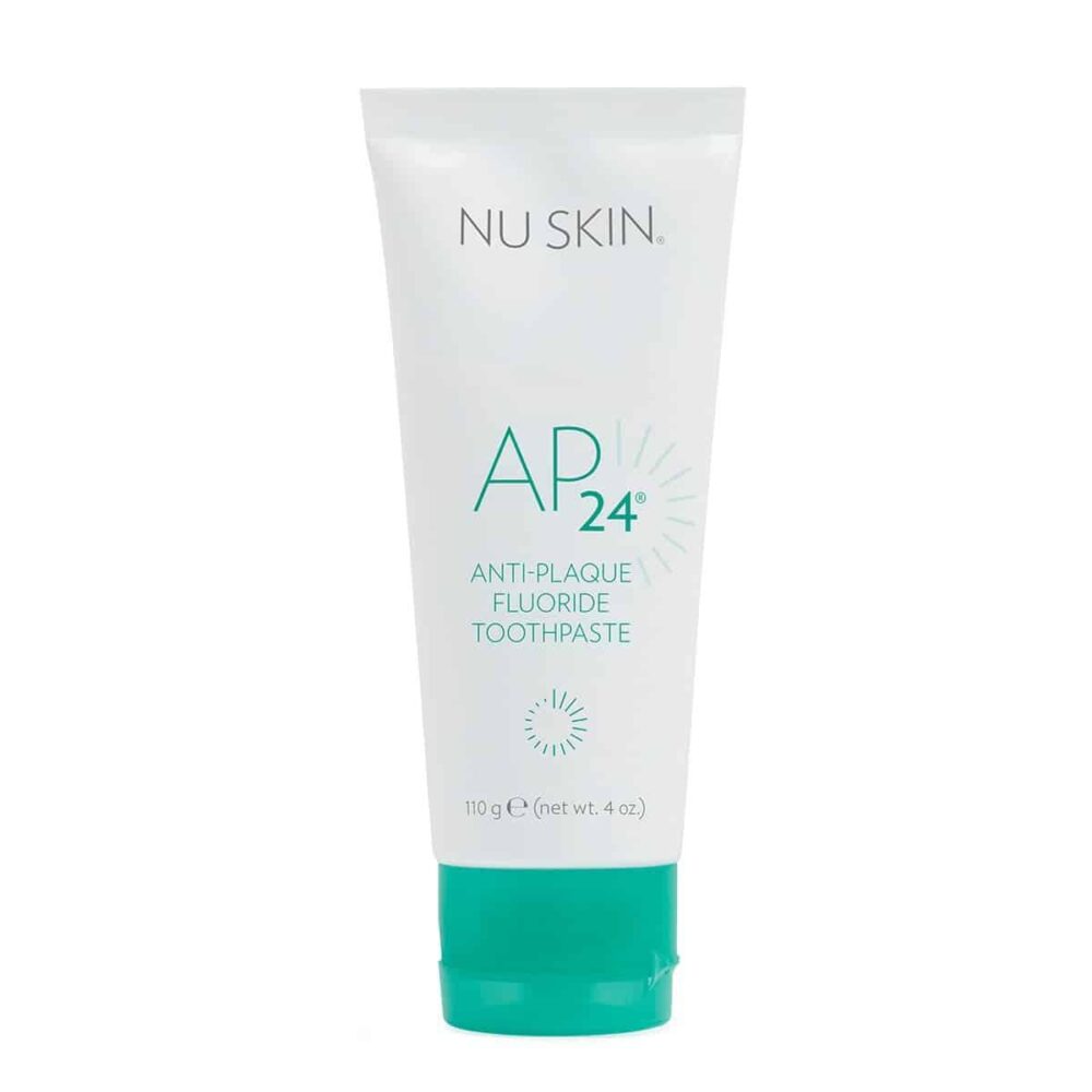 AP-24 Anti-Plaque Fluorid-Zahnpasta