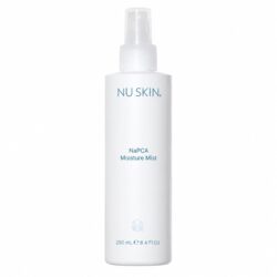 NaPCA Moisture Mist 250ml Hyaluronspray mit Aloe Vera NuSkin