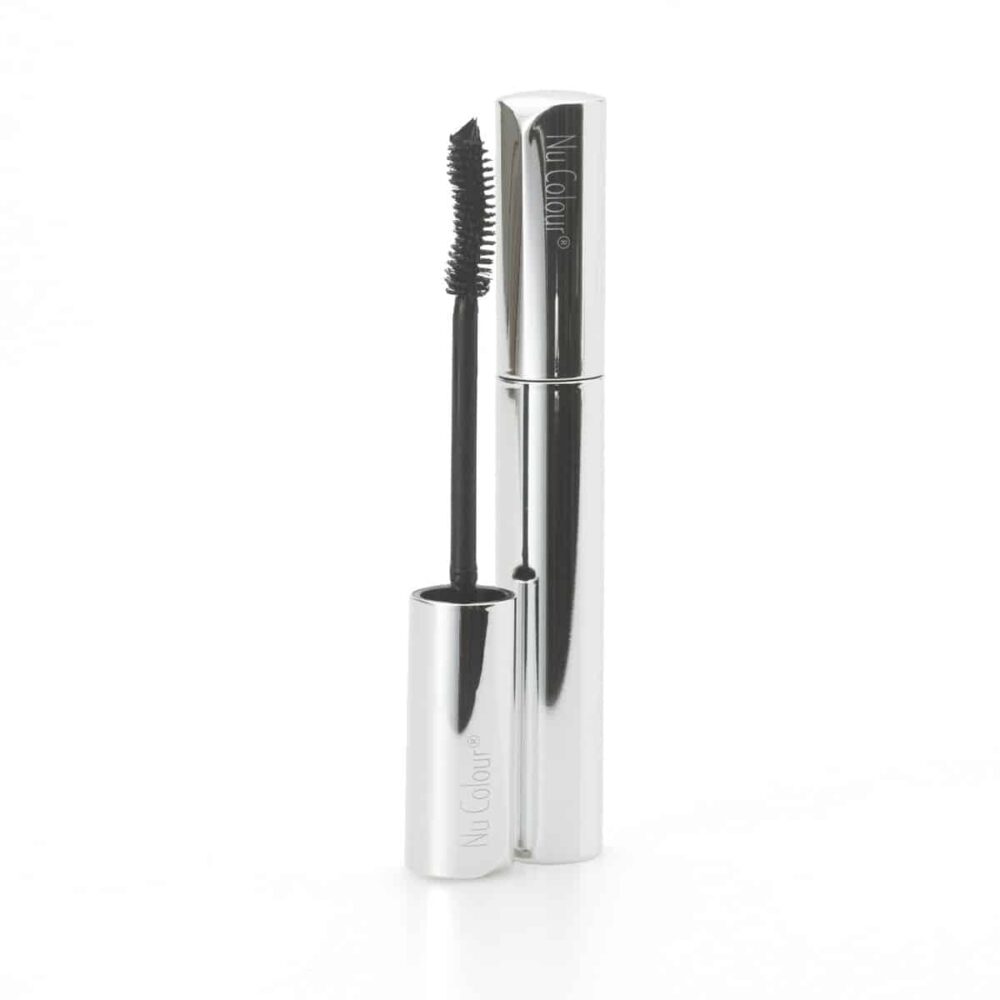 NuSkin Nu Colour Curling Mascara Black