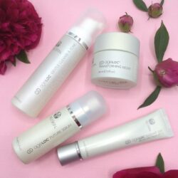 Nu Skin ageLOC Elements und Future Serum 4tlg. Set
