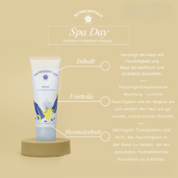 Spa Day Creamy Hydrating