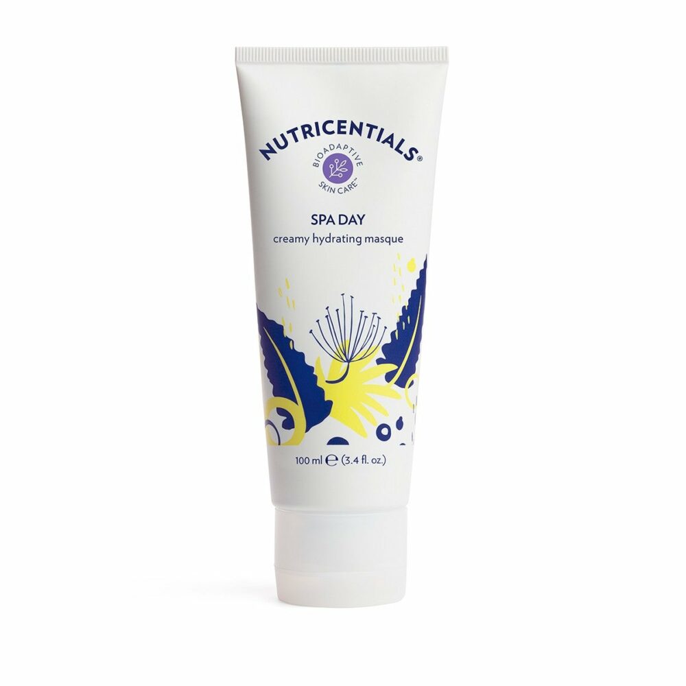 Spa Day Creamy Hydrating Masque Nutricentials NuSkin