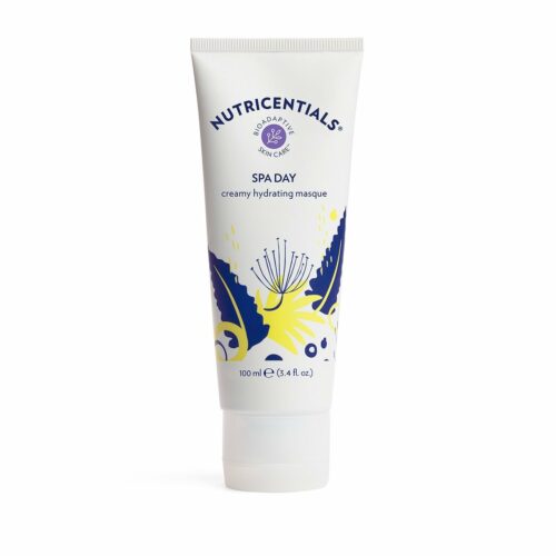 Spa Day Creamy Hydrating Masque Nutricentials NuSkin