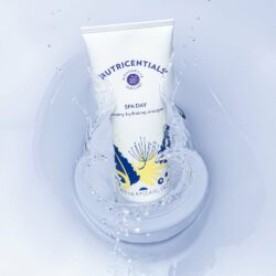 nutricentilas maske für mehr feuchtigkeit