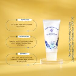 Day Dream Protective Lotion Nutricentials Nu Skin 50ml