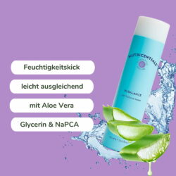 In Balance pH Balance Toner