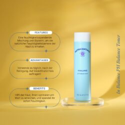 In Balance pH Balance Toner Nutricentials Nu Skin 150ml - ausgleichendes Gesichtswasser