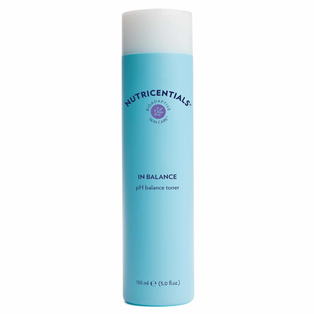 In Balance pH Balance Toner Nutricentials Nu Skin 150ml - ausgleichendes Gesichtswasser