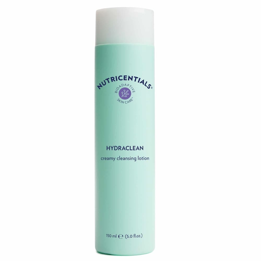 HydraClean Creamy Cleansing Lotion 150ml Nutricentials Nu Skin • Seifenfrei