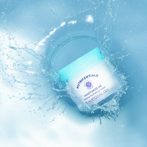 Nutricentilas Moisturize Me Intense Hydrating Cream von NuSkin