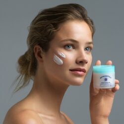 Moisturize Me Intense Hydrating Cream von Nuskin