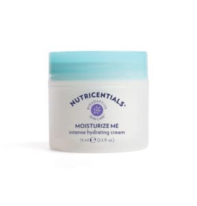 Moisturize Me Intense Hydrate Cream