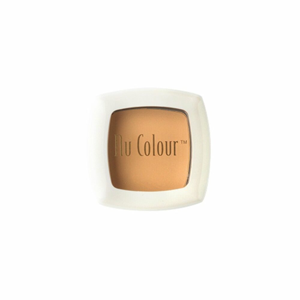 Nu Colour Concealer Medium