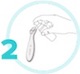 ageloc boost anwendung 2