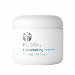 NuSkin Rejuvenating Cream Feuchtigkeitscreme mit NaPCA