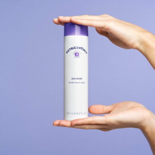 day away micellar water