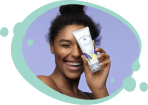 Nutricentials Brighter Day Exfoliant Scrub Peeling