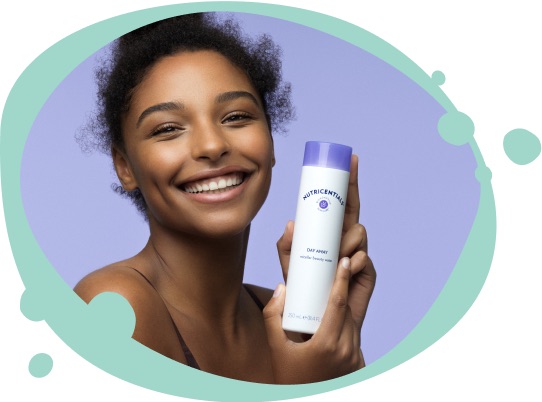 Nutricentials Day Away Micellar Beauty Water