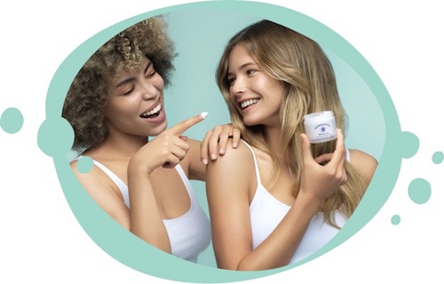 Nutricentials Dew All Day Moisture Restore Cream